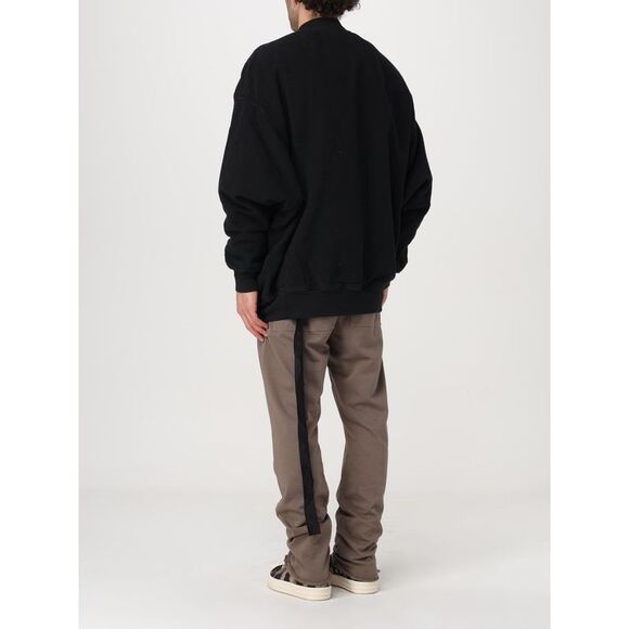 Rick Owens Drkshdw Jacket Men Black - Picture 3 of 4